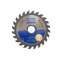 B K Jagan &a; Co 110mm 24 Teeth Tungsten Carbide Circular Saw Blade-picture-14