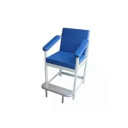 Wellsure Healthcare Mild Steel Blood Collection Chair, WSH-1380-image-42