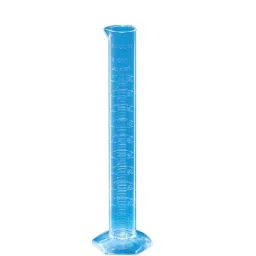 Tarsons 2000ml Polymethylpentene Measuring Cylinder, 343080-37