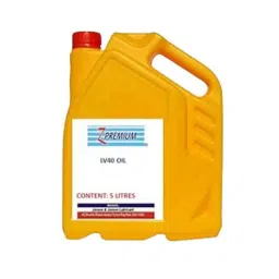 Z Premium 5 Litre LV 40 Oil-image-98