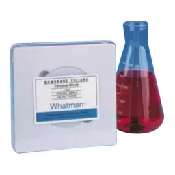 Whatman AE98 47mm Cellulose Nitrate Membrane, 10400212-15