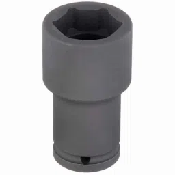 Westward 1/2x13/16 inch Steel Black Oxide Impact Socket, 20HX05-picture-22