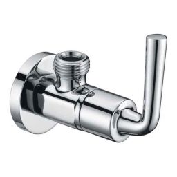 Somany Odette Brass Chrome Finish Angle Valve, 272210940041-image-77