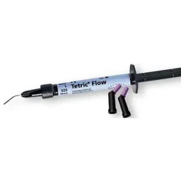 Ivoclar Vivadent Tetric N-Flow Refill 1x2g T Syringe, Shade Type: Incisal-picture-36