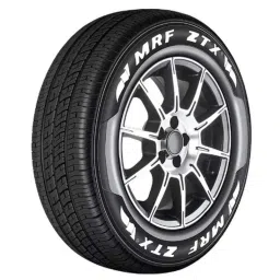 MRF 15 inch 185/65R15 ZTX-A1 Tubeless Tyre for Car-picture-24