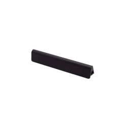 RAB 128mm Aluminium Black Counsil Drawer Handle, BH 213 (Pack of 3)-image-102