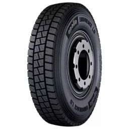 Apollo 295/90 R20 152/148J Endurace LD D Tyre for Truck/Bus-picture-42