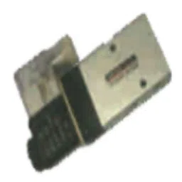 Akari 1/4 inch 5/2 Way Valve for Printing Machine, 2636065-image-59