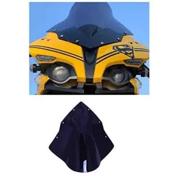 AOW Windshield for Bajaj Pulsar RS 200-2