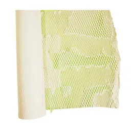 EcoCushion 250m 15 inch  White Paper Bubble Wrap Roll, ECP2021-08-image-93