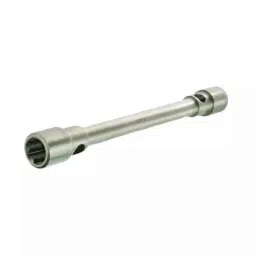 Tata Agrico SPA001 24x27mm CrV Glossy Finish Wheel Spanner-picture-46