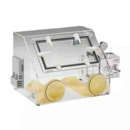 Lab Plus 100 VAC 50/60Hz Auto Dry Glove Box, Size 847x485x450 mm, LP-10581-picture-29