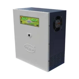 Pulstron 1100VA Sine Wave MPPT Solar PCU with LCD Display, SNV1100M-picture-14