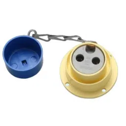 Anchor 20A 240V 2P+E Single Phase Pearl Procted Sockets, 53492-picture-34