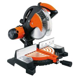 GC POWER 255mm 1650W Mitre Saw, GC-MKM255-12