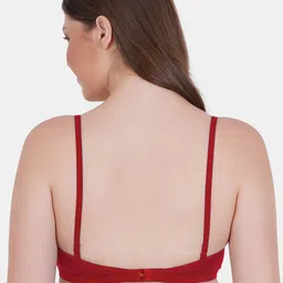 Reveira Pack Of 2 Medium Coverage Bra image 5