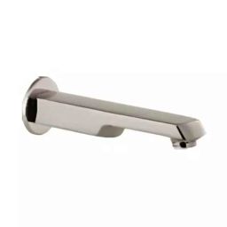 Cera Chelsea Metal Single Lever Bath Tub Spout with Wall Flange, F1016661GG-35