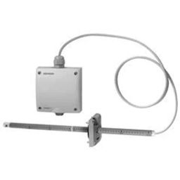 Siemens IP42 5VA IP42 Duct Sensor For Air Velocity, QVM62.1-picture-1