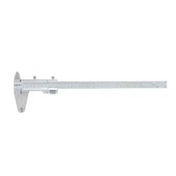 Markvel 300mm Stainless Steel Vernier Caliper with Fine Adjustment, 101-300 (Pack of 2)-image-28