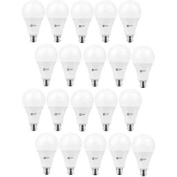 Orient 7W B22 White LED Bulb (Pack of 20)-image-66