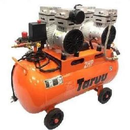 Taruu 1440 rpm Oil Free and Silent Air Compressor (2hp)-image-2