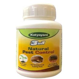 Katyayani 100ml 3 in1 Natural Pest Control-picture-14