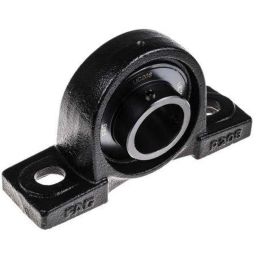 FAG Radial insert Ball Bearing, UCP205-13-J7 (Pack of 5)-picture-18
