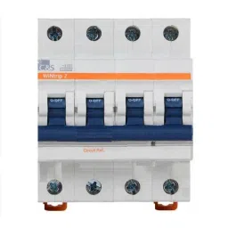 C&a;S Wintrip2 25A C Curve FP MCB, CSMBS4C25-picture-29