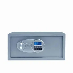 Ozone Tusker-22 30L 65x22x40cm Grey Digital Safe Locker-picture-2