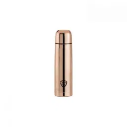 Cello Glitz Style 500ml Stainless Steel 304 Glare Gold Vacuum Flask, 405CSSB0572 (Pack of 2)-picture-4