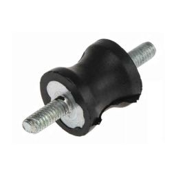 RS Pro 15mm Anti Vibration Mount, 1265939 (Pack of 4)-picture-25