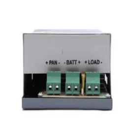 Solar Universe India PWM Smart Dual Mode Solar Charge Controller with LCD Display image 2