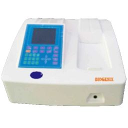 Biogenix BDS-2704 Double Beam 190-1100nm Spectrophotometer-37