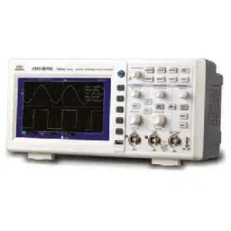 HTC 70MHz LCD Display Oscilloscope PDO-5070S-picture-18