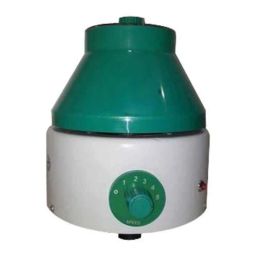 Droplet 8x15ml 3500rpm Heavy Metal Body Bench Top Doctor Centrifuge High Speed Cooper Motor-28