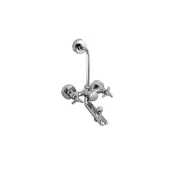 Parryware Trio 3-in-1 Wall Mixer, G1917A1-picture-15