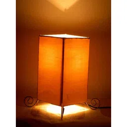 Tucasa Table Lamp Square Small, LG-631, Weight: 200 g-image-4