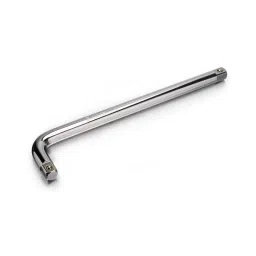 Akar 3/4 Inch Square Drive L Handle, Diameter: 25x450 mm (Pack of 4)-picture-13