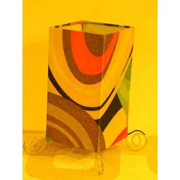Tucasa Table Lamp Square, LG-633, Weight: 200 g-image-66