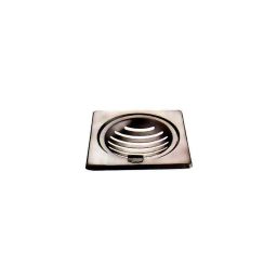 Jayna Topaz Gold TGS 150 H Matt Floor Drain, Size: 150 x 150 mm-image-87