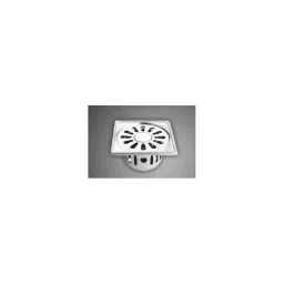 Jayna Premium PSB 127 Matt Floor Drain, Size: 127 x 127 mm-image-28