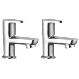 Kamal Pillar Faucet - Vignette, VGN-2811-S2 (Pack of 2)-27