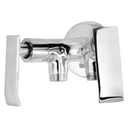 Kamal Orion Two in One Angle Faucet ORN-2620-14