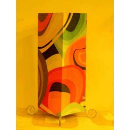 Tucasa Floor Cum Table Lamp, LG-632, Weight: 300 g-image-59