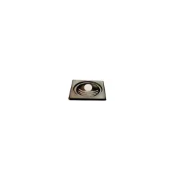 Jayna Topaz Gold TGS 150 DP Glossy Floor Drain, Size: 150 x 150 mm-image-16