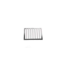 Jayna Hydro HS 7 Glossy Floor Drain, Size: 300 x 300 mm-image-2
