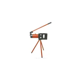 Forzer 120 mm Hydraulic Busbar Bending Machine, AA-BB-101-image-45