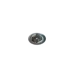 Jayna Gratings NRG 102 Matt Floor Drain, Size: 102 mm-image-55