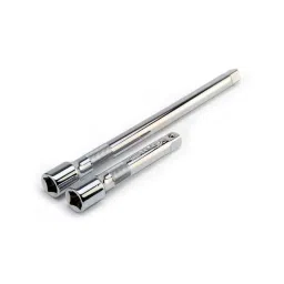 Akar 1/2 Inch Square Drive Extension Bars, Size: 75 mm (Pack of 5)-picture-3