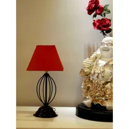 Tucasa Table Lamp with Square Shade, LG-568, Weight: 450 g-image-64